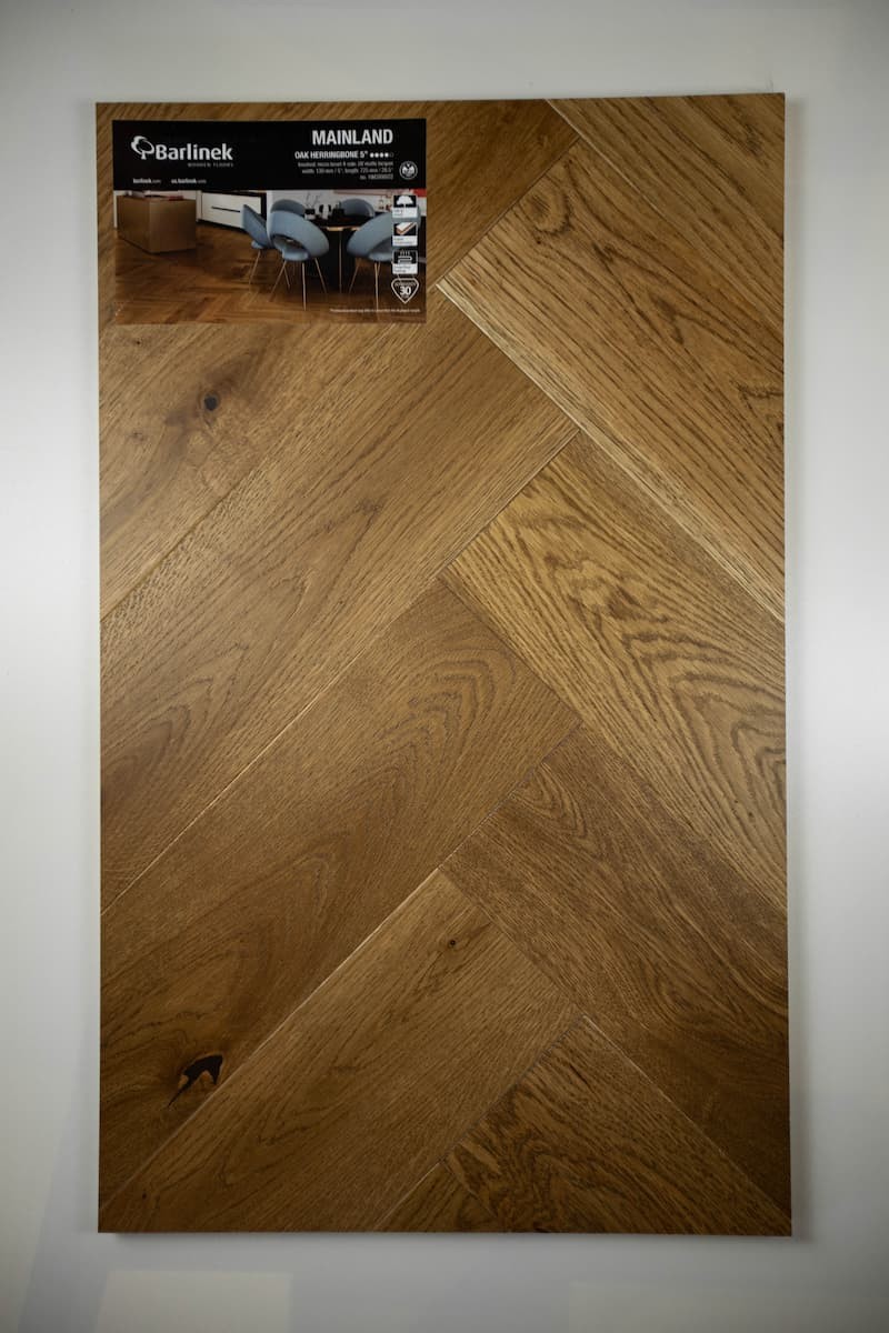 https://weles.us/Mainland White Oak Herringbone Hardwood Flooring